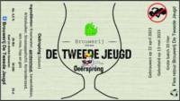 Brouwerij De Tweede Jeugd, Oeërspróng