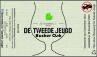 Brouwerij De Tweede Jeugd, Busker Oak