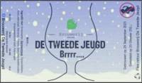 Brouwerij De Tweede Jeugd, Brrrr....