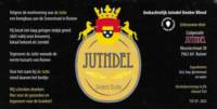 Jutndel Brouwerij, Donker Blond