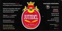 Jutndel Brouwerij, De Scheuper Winterbier