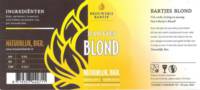 Brouwerij Bartje, Bartjes Blond