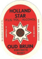 Bavaria, Holland Star Oud Bruin