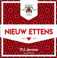 Amateurs, Nieuw Ettens IPA