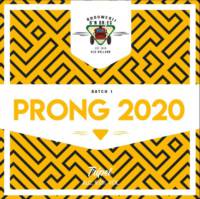 Amateurs, Prong 2020 Tripel