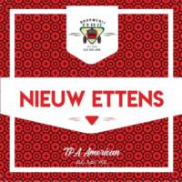 Amateurs, Nieuw Ettens IPA