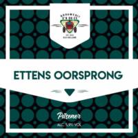 Amateurs, Ettens Oorsprong Pilsener