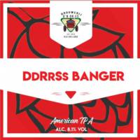 Amateurs, DdRrSs Banger American IPA