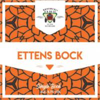 Amateurs, Ettens Bock Single Bock