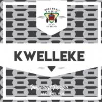 Amateurs, Kwelleke Imperial Porter