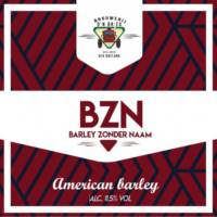 Amateurs, BZN Barley Zonder Naam