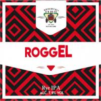 Amateurs, Roggel Rye IPA