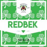 Amateurs, Redbek Irish Red Ale