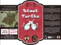 Amateurs, Stout Turfke