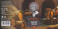 Brouwerij Hommeles, Vatgerijpt Quadrupel