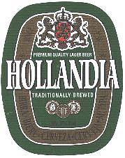 Bavaria, Hollandia