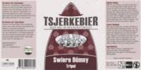 Tsjerkebier, Swiere Dûmny Tripel