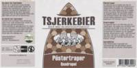 Tsjerkebier, Pûstertraper Quadrupel