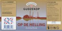 Gudzekop, Op de Helling Dubbelbok