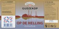 Gudzekop, Op de Helling Dubbelbok Gudzekop, Op de Helling Dubbelbok