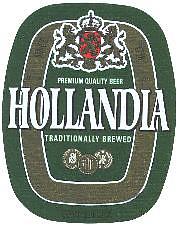 Bavaria, Hollandia