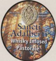 Brouwerij Egmond, Whisky Infused Pastorale