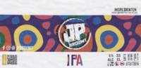 JP Brouwt, IPA