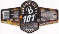 Baxbier, 101