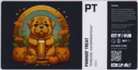 Brouwerij Er Was Eens..., PT Panhuis' Treat