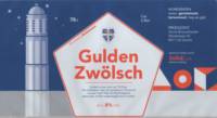 Bohemean, Gulden Zwölsch