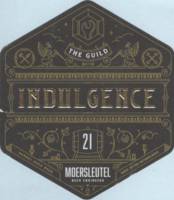 Brouwerij De Moersleutel, The Guild Indulgence 21