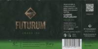 Brouwerij De Toekomst, Futurum Smash IPA