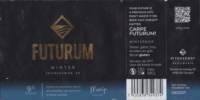 Brouwerij De Toekomst, Futurum Winter