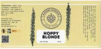 Brouwerij De 12 Stuyvers, Hoppy Blonde