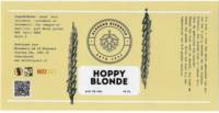 Brouwerij De 12 Stuyvers, Hoppy Blonde