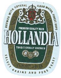 Bavaria, Hollandia