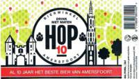 Rock City Brewing, Hop 10 Rock City Brewing, Hop 10