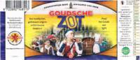 Stadsbrouwerij De Goudsche Leeuw, Goudsche Zot