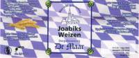 Dorpsbrouwerij De Maar, Joabiks Weizen