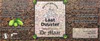Dorpsbrouwerij De Maar, Laat Duuster