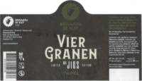 Brouwerij De Klep, Vier Granen Tripel