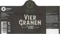 Brouwerij De Klep, Vier Granen Tripel Brouwerij De Klep, Vier Granen Tripel
