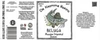 Brouwerij De Kromme Haring, Beluga Russian Imperial Stout
