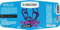 Bierbrouwerij De Magistraat, Poldermolenaar #08