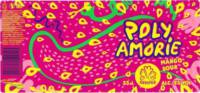 Oedipus Brewing, Poly Amorie Mango Sour