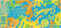 Oedipus Brewing, Swingers Lemon Gose