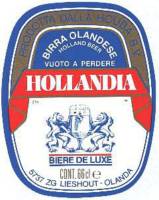 Bavaria, Hollandia Biere de Luxe