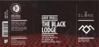 Van Moll Brouwerij, The Black Lodge