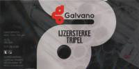 Lighttown Brewers, Galvano IJzersterke Tripel