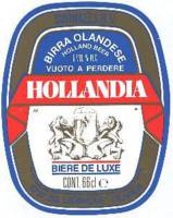 Bavaria, Hollandia Biere de Luxe